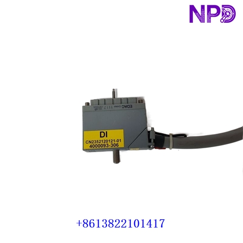 TRICONEX 4000093-306 | SAFETY SYSTEM POWER SUPPLY MODULE
