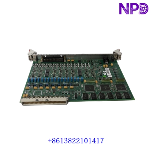 ABB | PFSK151 3BSE018876R1 | Industrial Control Module - Image 2