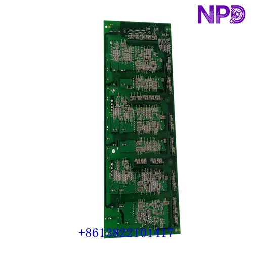 GE | IS210AEBIH3BEC | Mark VIe Control System Circuit Board - Image 4