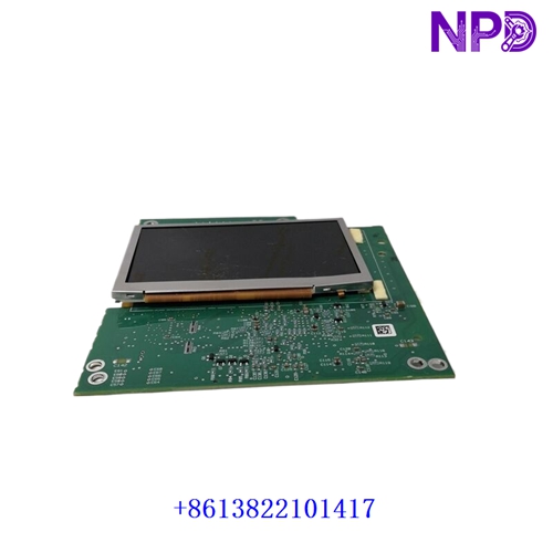 Woodward 5437-1067A Control Module