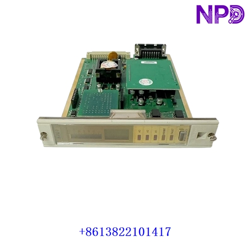 HONEYWELL | 05701-A-0302 | Gas Detection Module