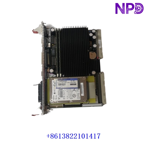 SBS PFSK165 3BSE027778R1 VP74201-933CW07| Dual Redundant Profibus DP Interface Module - Image 2