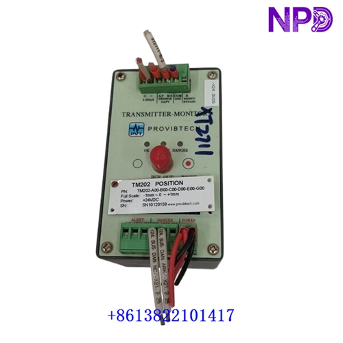 PROVIBTECH        TM202-A00-B00-C00-D00-E00-G00| MULTI PLC CPU