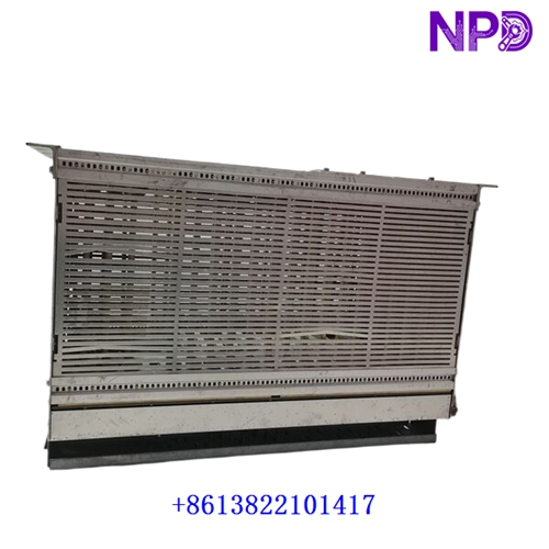 ABB 216MB66 HESG324510M1| Dual Redundant Profibus DP Interface Module - Image 2