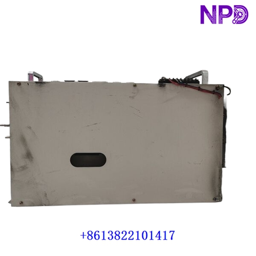 RELIANCE VZ3000G UVZC3455G | Network Address Translation Module - Image 3