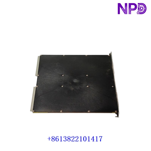 Woodward | 5466-425 | High-Density Analog Input/Output Module - Image 3