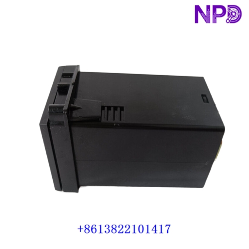 UE | LDP1WC/250P-16 | Low Differential Pressure Indicating Switch - Image 3