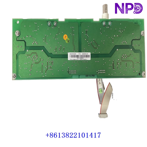 ABB | CI626A | 3BSE005029R1 | AF100 Bus Administrator Communication Module - Image 3