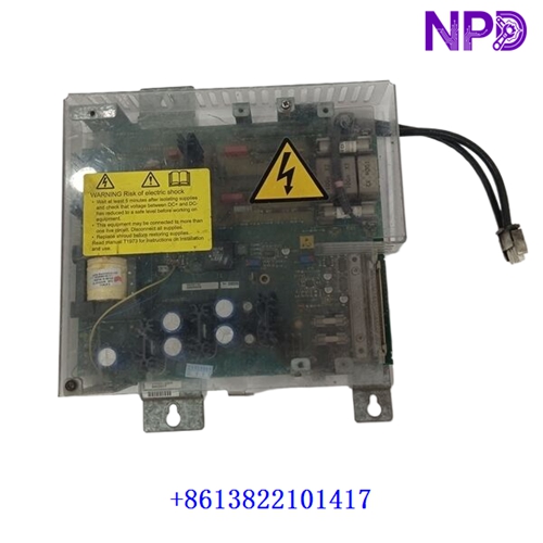 CONVERTEAM MVC3003-4030PP | PLC CPU Controller - Image 2