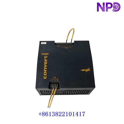 ABB | LXN1604-6 | Industrial Power Supply Module - Image 2