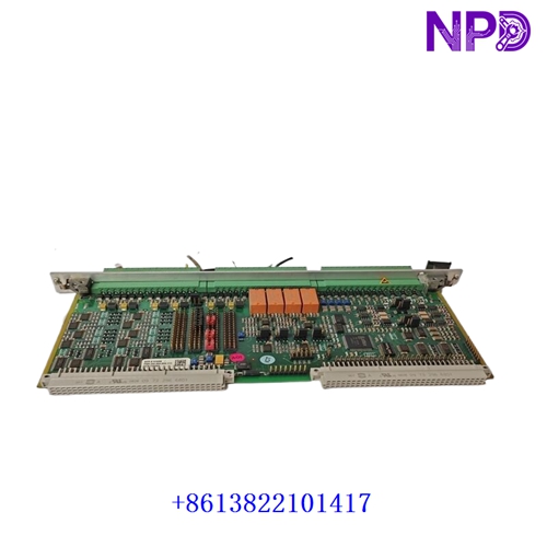 Vibro-Meter  VM600 IOCN 200-566-000-112 200-566-101-013 | COMMUNICATIONS CARD