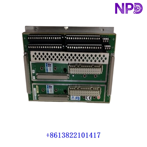 TRICONEX AI2361 7400210-020 |  Multi Analog Output Module