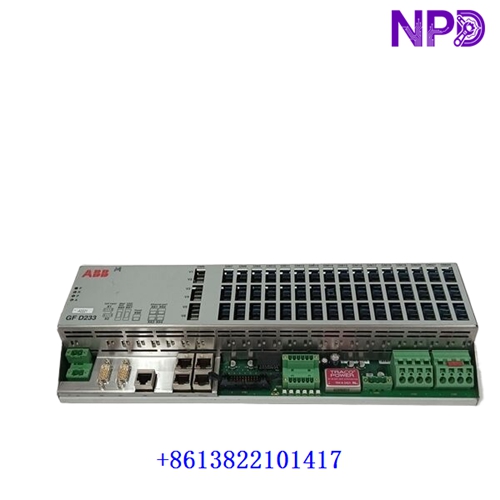ABB | PM825 3BSE010796R1 | Controller Module - Image 4