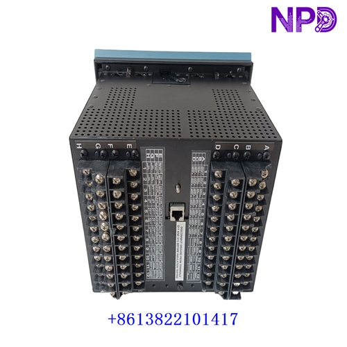 GE Multilin | SR750-P5-G5-S5-HI-A20-R-T | Feeder Management Relay - Image 2