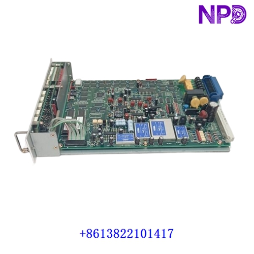 SHINKAWA MP-2S | Multi Analog Output Module - Image 2