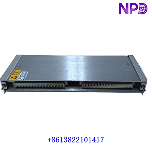 BENTLY 3500-22M 146031-01| PLC CPU Controller