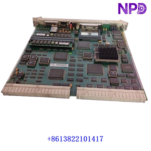 ABB PM511V08 3BSE011180R1 | Multi Analog Output Module - Image 2