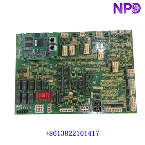 GE IS200AEPAH1AFD+IS210BPPBH2CAA| Multi Analog Output Module - Image 2