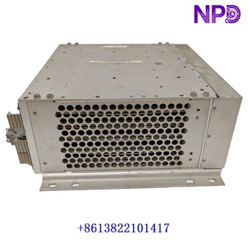 ABB 12KG04O-V0002 3EGM031400R0002 | PLC CPU Controller - Image 3