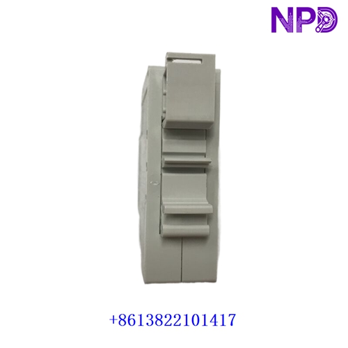 HIMA | H4135A (992413560) | Safety Relay Module - Image 3