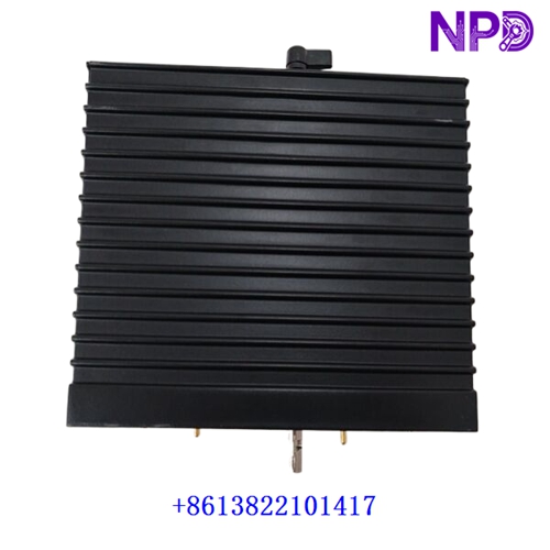 TRICONEX | 3201 | Trident Communication Module - Image 2