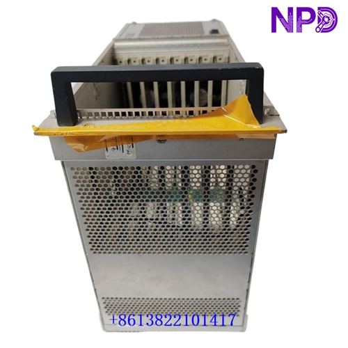 GE | 20836416 | RedundancyRACK