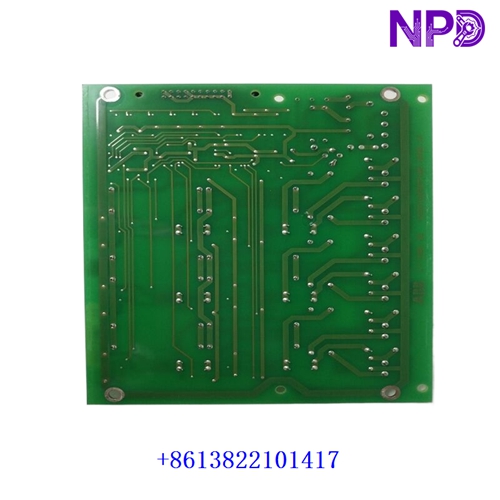 ABB | LTC391AE01 HIEE401782R0001| ACS6000 Low Voltage Gate Control Board - Image 2