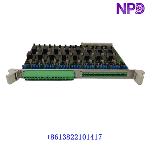 ABB 500ITM02 1MRB150021RO116 1HDF930712X010| PLC CPU Controller - Image 3
