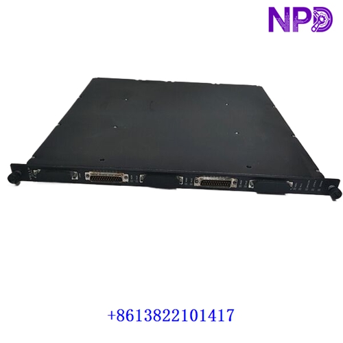 Triconex 4119A Supervised Output Module