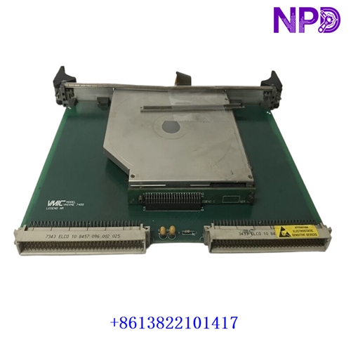 GE Fanuc | VMIVME-7455 | IDE CD-ROM Drive Module - Image 3