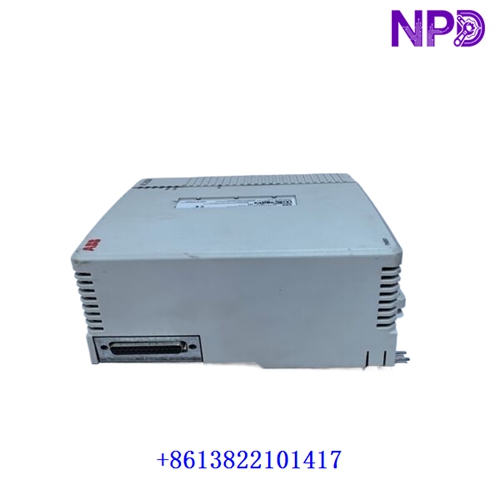 ABB PM891 3BSE053240R1 | PLC CPU Controller - Image 2