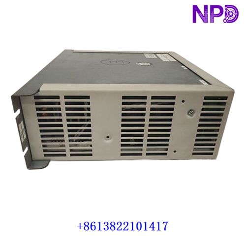 WOODWARD BUM60-1224-54-B-001-VC-A0-0093-0013-G003-0000 3522-1004 | PLC CPU Controller - Image 2