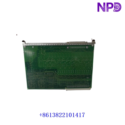 ABB PFSK151 3BSE018876R1 | Dual Redundant Profibus DP Interface Module