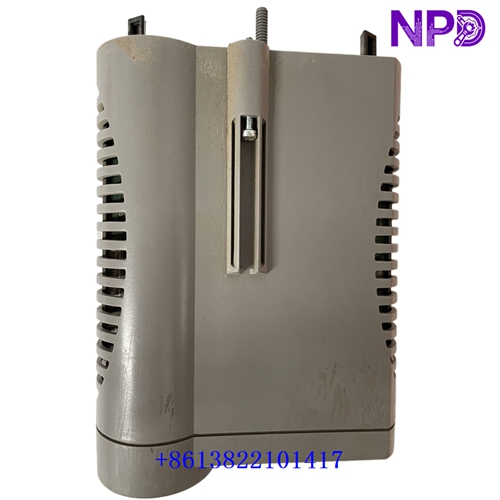 HONEYWELL | CC-PAIM01 | Low-Level Analog Input Multiplexer - Image 4