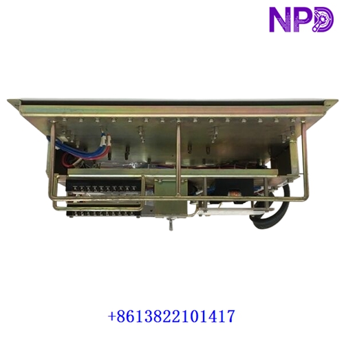Nabtesco BTC-304| Multi Analog Output Module - Image 2