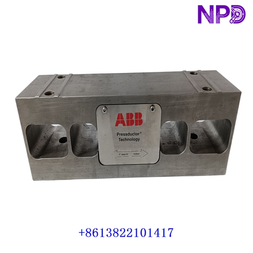 ABB | PFTL101B 5.0KN 3BSE004191R1 | Pressductor Load Cell - Image 3