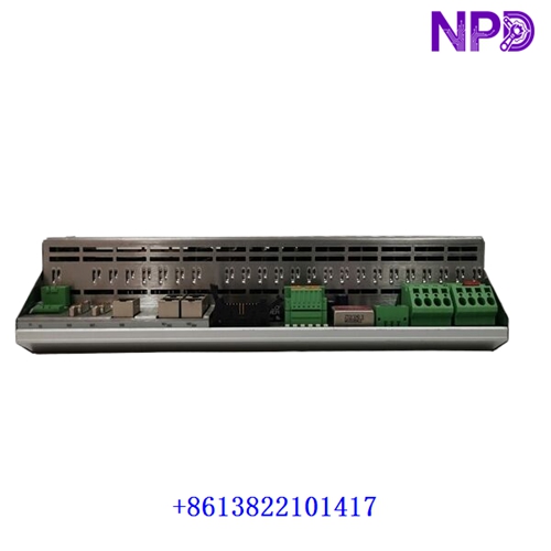 ABB GFD233A (3BHE022294R0101) Module