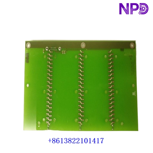 ABB | XVC770BE102 | 3BHE021083R0102 |control interface module - Image 2