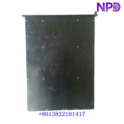 TRICONEX | 3625A | Digital Output Module - Image 3
