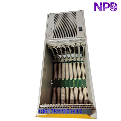 GE | 20836416 | RedundancyRACK - Image 3