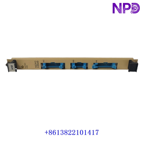 ABB | SCYC51020 58052582H | IGCT Gate Trigger Control Board - Image 5