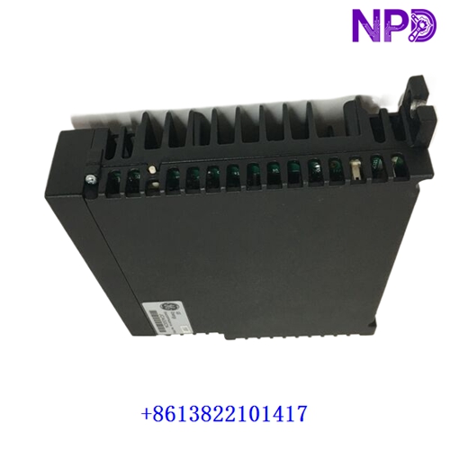 GE IS420PPNGH1A| Multi Analog Output Module - Image 3