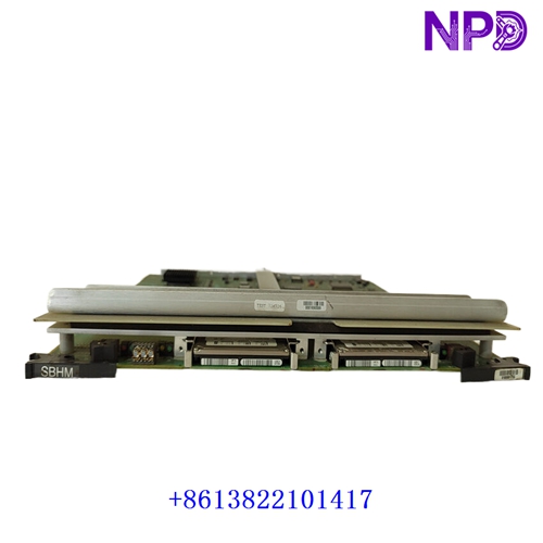 HONEYWELL | 51403645-100 | SBHM Control System Module - Image 3