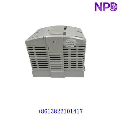 ABB PM866A 3BSE076359R1| MULTI PLC CPU - Image 2
