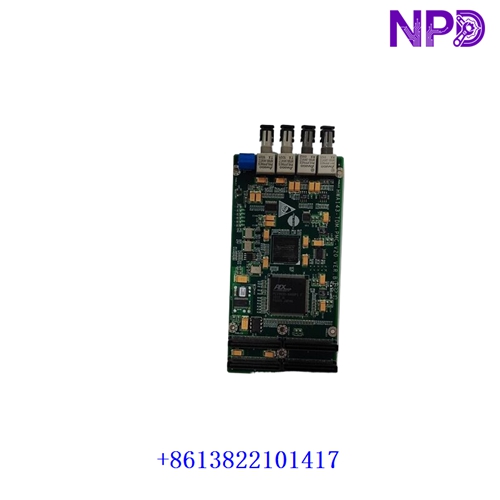 GE | HWA143-TDM-PMC-V20 | Control Module - Image 2