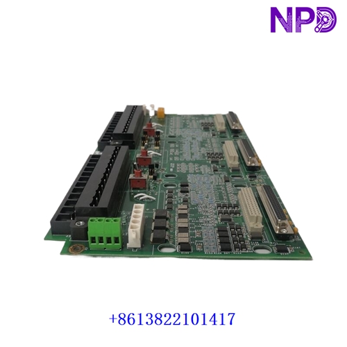 GE | IS200TSVCH2AED | MRP246517 | advanced terminal board - Image 3