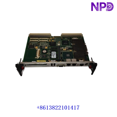 GE VME7865RC / V7865-230003 (350-9300007865-230003) Single Board Computer