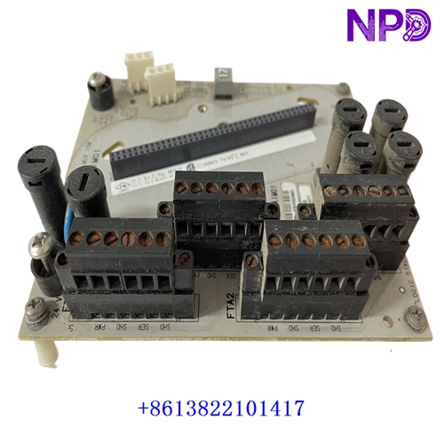 HONEYWELL | CC-TAIM01 | Low-Level Analog Input IOTA - Image 3
