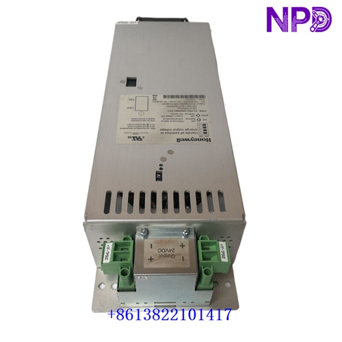 HONEYWELL | FC-PSU-UNI2450U V2.1 | Universal Power Supply Module