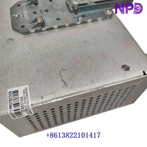 BENTLY 1900/65A-00-00-01-00-01| Network Address Translation Module - Image 2